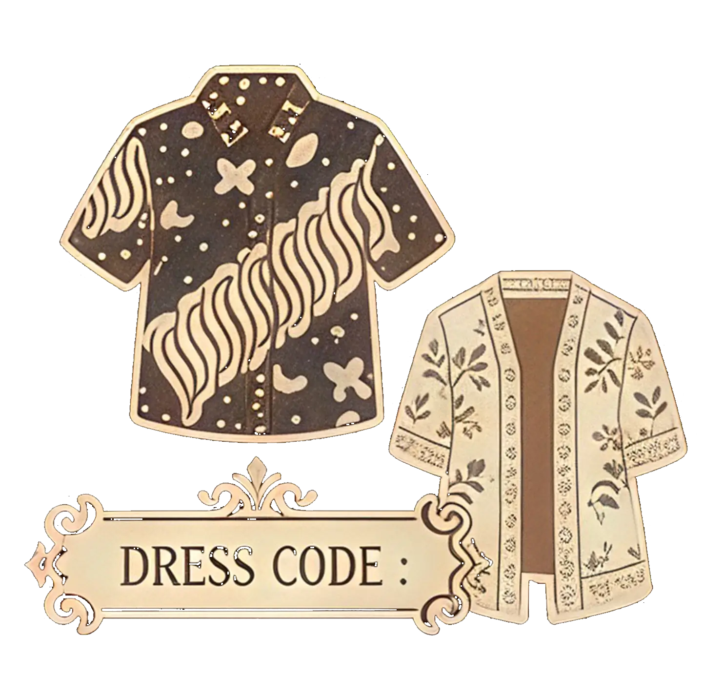 Dresscode